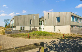Amazing Apartment In Schiermonnikoog With Sauna